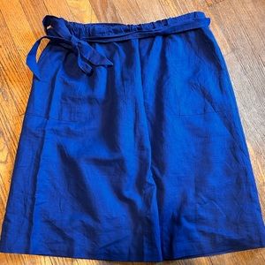 JCrew medium skirt